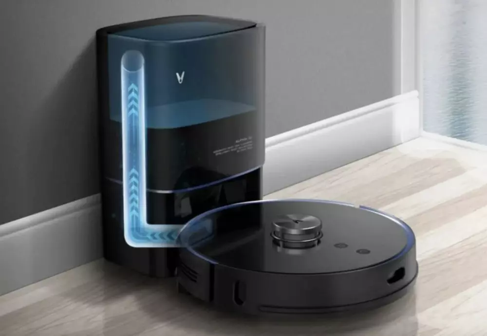 which robot vacuum cleaner is best for home